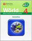 New World 4º EP WB 12 VICCM14EP (Vicens Vives) - 9788468208695