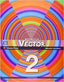 Matemáticas 2º ESO Vector 12 VICMAT32ES (Vicens Vives) - 9788468208954