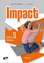 Impact 1 Workbook (internacional)+cd Audio (Vicens Vives) - 9788468209739