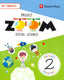Social Science 2º EP Key Concept 20 Zoom (Vicens Vives) - 9788468210858