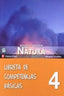 Libreta Competencias Basicas 4º ESO Natura 12 VICLEN34ES (Vicens Vives) - 9788468211329