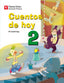 Cuentos de Hoy 2º EP Lecturas VICLITU12E (Vicens Vives) - 9788468211466