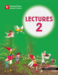 Lectures 2 Valencia (Vicens Vives) - 9788468212555