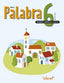 Palabra 6º EP 15 VICREL16EP (Vicens Vives) - 9788468213804