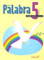 Religión 5º EP Andalucía 15 Palabra VICREL15EP (Vicens Vives) - 9788468213873