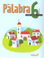 Religión 6º EP Andalucía 15 Palabra VICREL16EP (Vicens Vives) - 9788468213880