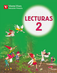 Lecturas 2 Galicia (Vicens Vives) - 9788468214139