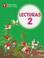 Lecturas 2 Galicia (Vicens Vives) - 9788468214139