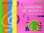 Cuaderno Música 4º EP +cd 13 VICMU14EP (Vicens Vives) - 9788468214191