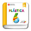Plastica 6º EP MEC 15 Aula Activa VICEA16EP (Vicens Vives) - 9788468214580