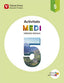 Medi 5 Social I Natural (aula Activa) Ambit (Vicens Vives) - 9788468214795