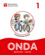 Onda 1 Comprension Lectora 1º EP 16 (Vicens Vives) - 9788468215235