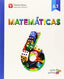 Matemáticas 6º EP Trimestres MEC 15 Aula Activa VICMAT16EP (Vicens Vives) - 9788468215549