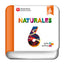 Naturales 6º EP 15 Ceuta Melilla Aula Activa (Vicens Vives) - 9788468215587