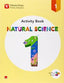 Natural Science 1 1º EP WB 14 MEC VICCN11EP (Vicens Vives) - 9788468215600