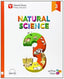 Natural Science 3 3º EP St+cd 14 MEC VICCN13EP (Vicens Vives) - 9788468215617