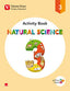 Natural Science 3 3º EP WB 14 MEC VICCN13EP (Vicens Vives) - 9788468215624
