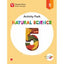 Natural Science 5 5º EP WB 14 MEC VICCN15EP (Vicens Vives) - 9788468215648