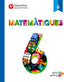 Matemàtiques 6 (aula Activa) (Vicens Vives) - 9788468215761