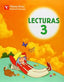Lecturas 3EP 14 VICLEN13EP (Vicens Vives) - 9788468217727