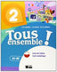 Tous Ensemble 2º ESO St DVD 13 VICFR32ES (Vicens Vives) - 9788468217901