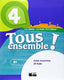 Tous Ensemble 4º ESO Cahier + Audio Telechargeable Et Porfol (Vicens Vives) - 9788468217956
