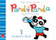 Pandy the Panda 4º Primaria Student´s Book+cd (Vicens Vives) - 9788468218977