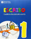 Escribo 1 Expresión Escrita EP 14 VICLEN11EP (Vicens Vives) - 9788468219950