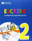 Escribo 2 Expresión Escrita EP 14 VICLEN11EP (Vicens Vives) - 9788468219967