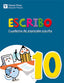 Escribo 10 Expresión Escrita EP 14 VICLEN15EP (Vicens Vives) - 9788468220048