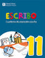 Escribo 11 Expresión Escrita EP 14 VICLEN16EP (Vicens Vives) - 9788468220055