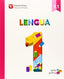 Lengua 1º EP Pauta 1, 1-1, 2-1, 3 MEC 14 Aula Activa VICLEN11E (Vicens Vives) - 9788468220307
