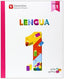 Lengua 1º EP Cuadric, 1, 1-1, 2-1, 3 MEC 14 Aula Activ, VICLEN11EP (Vicens Vives) - 9788468220321