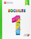 Ciencias Sociales 1º EP MEC 14 Aula Activa VICCSO11EP (Vicens Vives) - 9788468220345