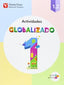 Cuaderno Globalizado 1º EP 2, 1 MEC Pauta 14 Aula VICGLO11EP (Vicens Vives) - 9788468220437