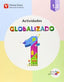 Cuaderno Globalizado 1º EP 1, 3 MEC Pauta 14 Aula VICGLO11EP (Vicens Vives) - 9788468220451