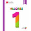 Valores 1º EP MEC 14 Aula Activa VICETI11EP (Vicens Vives) - 9788468220468