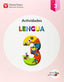 Cuaderno Lengua 3º EP Pauta 3, 1-3, 2-3, 3 14 AULAVICLEN13E (Vicens Vives) - 9788468220536