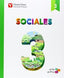 Ciencias Sociales 3º EP 14 Ceuta Melilla Aula Activa (Vicens Vives) - 9788468220543