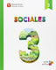 Ciencias Sociales 3º EP Aragón Aula Activa 16 (Vicens Vives) - 9788468220567