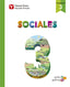 Ciencias Sociales 3º EP Extremadura Aula Activa 16 (Vicens Vives) - 9788468220628