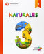Ciencias Naturaleza 3º EP 14 Ceuta Melilla Aula Activa (Vicens Vives) - 9788468220703