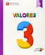 Valores 3º EP MEC 14 Aula Activa VICETI13EP (Vicens Vives) - 9788468220727