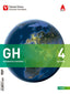 Geografía Historia 4º ESO Asturias 16 Aula 3D (Vicens Vives) - 9788468220734