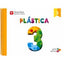 Plastica 3º EP MEC 14 Aula Activa VICEA13EP (Vicens Vives) - 9788468220741