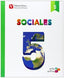 Ciencias Sociales 5º EP 14 Ceuta Melilla Aula Activa (Vicens Vives) - 9788468220758