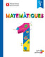 Matemàtiques 1 (1, 1-1, 2-1, 3) Valencia (aula Activa) (Vicens Vives) - 9788468220864
