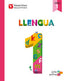 Llengua 1 (1, 1-1, 2-1, 3) Valencia (aula Activa) (Vicens Vives) - 9788468220888