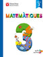 Matemàtiques 3 (3, 1-3, 2-3, 3) Valencia (aula Activa (Vicens Vives) - 9788468220895