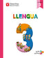Llengua 3 (3, 1-3, 2-3, 3) Balears (aula Activa) (Vicens Vives) - 9788468221021